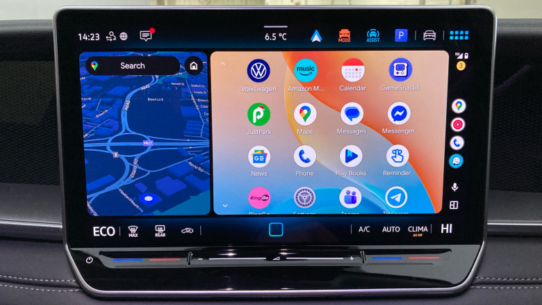 Volkswagen Tayron 1.5 TSI eHybrid Life 5dr DSG6 Estate